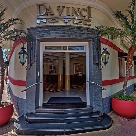 סרה נגרה Hotel Da Vinci מראה חיצוני תמונה