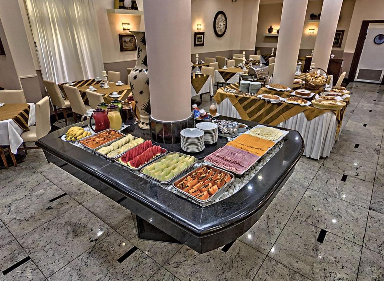 סרה נגרה Hotel Da Vinci מראה חיצוני תמונה