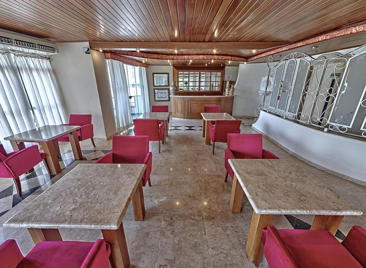 סרה נגרה Hotel Da Vinci מראה חיצוני תמונה