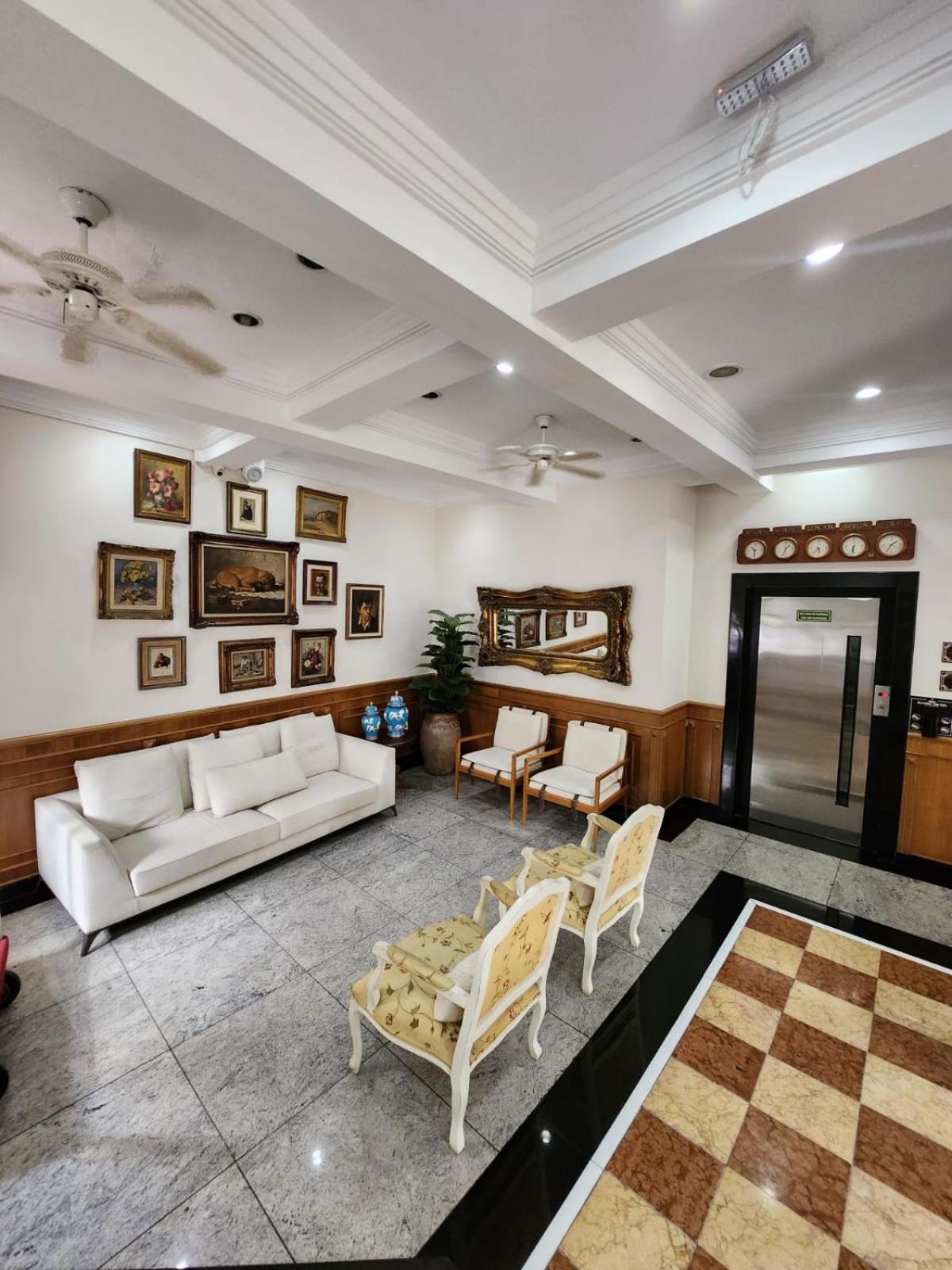 סרה נגרה Hotel Da Vinci מראה חיצוני תמונה