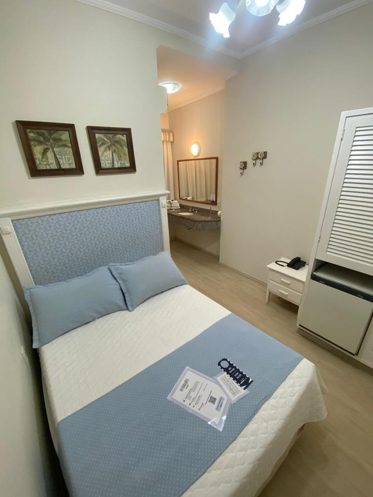 סרה נגרה Hotel Da Vinci מראה חיצוני תמונה